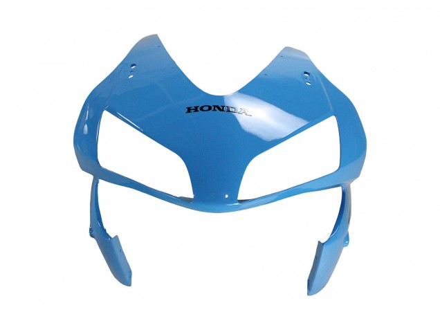 Billigste Honda CBR600RR Motorrad Verkleidung 2003-2004 - Blau