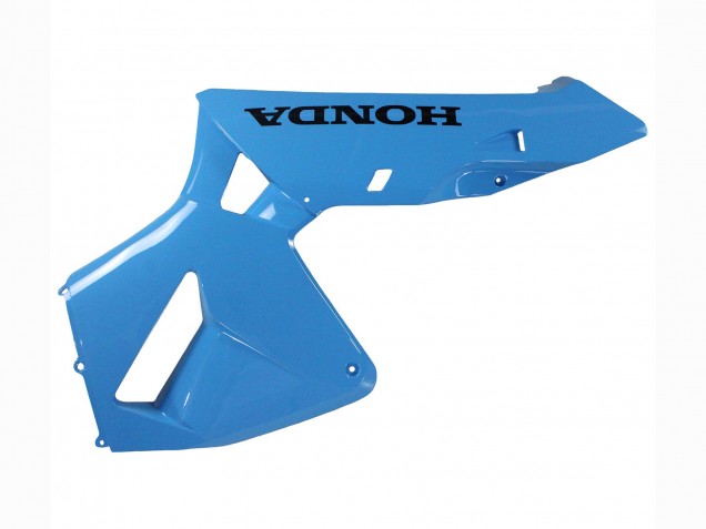 Billigste Honda CBR600RR Motorrad Verkleidung 2003-2004 - Blau