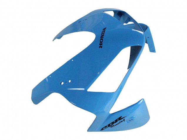 Billigste Honda CBR600RR Motorrad Verkleidung 2003-2004 - Blau
