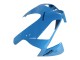 Billigste Honda CBR600RR Motorrad Verkleidung 2003-2004 - Blau