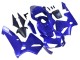 Billigste Honda CBR600RR Motorrad Verkleidung 2003-2004 - Blau