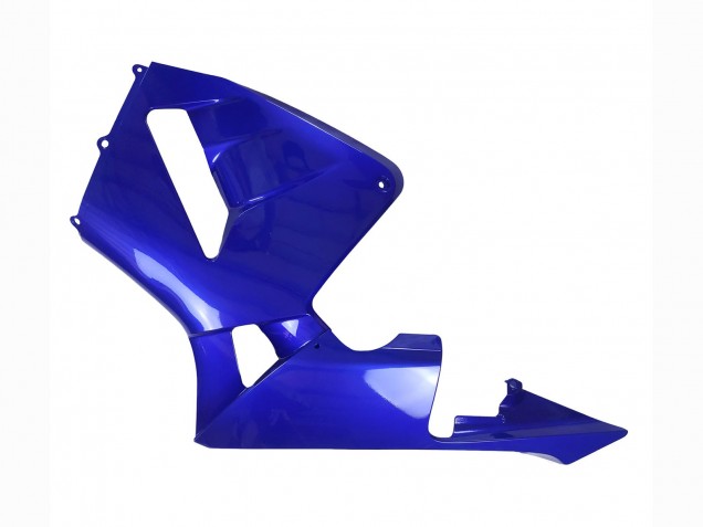 Billigste Honda CBR600RR Motorrad Verkleidung 2003-2004 - Blau