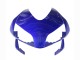 Billigste Honda CBR600RR Motorrad Verkleidung 2003-2004 - Blau