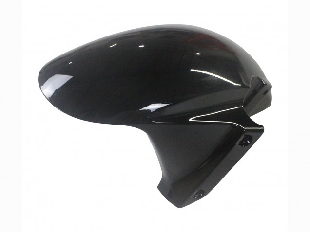 Billigste Honda CBR600RR Motorrad Verkleidung 2003-2004 - Weiss Rot Glanzendes Schwarz Monster