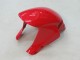Billigste Honda CBR600RR Motorrad Verkleidung 2005-2006 - Rot Schwarz