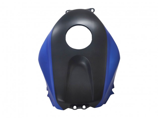 Billigste Honda CBR600RR Motorrad Verkleidung 2005-2006 - Schwarz Blau