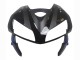 Billigste Honda CBR600RR Motorrad Verkleidung 2005-2006 - Schwarz Blau