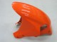 Billigste Honda CBR600RR Motorrad Verkleidung 2005-2006 - Orange Schwarz Silber