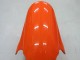 Billigste Honda CBR600RR Motorrad Verkleidung 2005-2006 - Orange Schwarz Silber