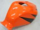 Billigste Honda CBR600RR Motorrad Verkleidung 2005-2006 - Orange Schwarz Silber