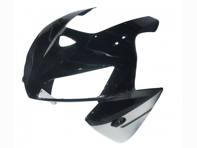 Billigste Honda CBR600RR Motorrad Verkleidung 2005-2006 - Silber Schwarz