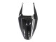 Billigste Honda CBR600RR Motorrad Verkleidung 2005-2006 - Schwarz Weiss