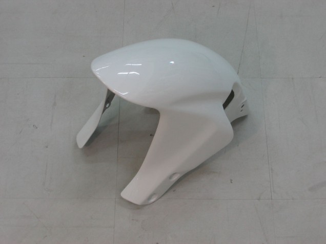 Billigste Honda CBR600RR Motorrad Verkleidung 2005-2006 - Schwarz Weiss Rennen