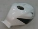 Billigste Honda CBR600RR Motorrad Verkleidung 2005-2006 - Schwarz Weiss Rennen