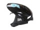 Billigste Honda CBR600RR Motorrad Verkleidung 2005-2006 - Hellblau Schwarz 35