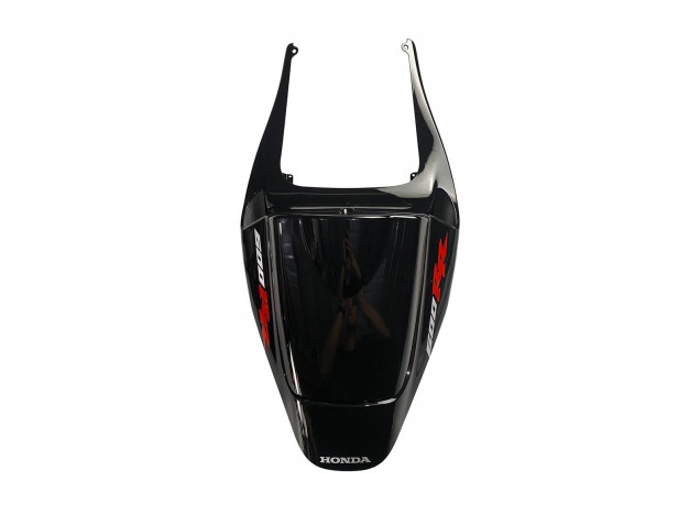Billigste Honda CBR600RR Motorrad Verkleidung 2005-2006 - Schwarz Silber