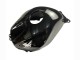 Billigste Honda CBR600RR Motorrad Verkleidung 2005-2006 - Schwarz Silber