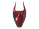 Billigste Honda CBR600RR Motorrad Verkleidung 2005-2006 - Rot Schwarz