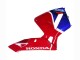 Billigste Honda CBR600RR Motorrad Verkleidung 2005-2006 - Rot Blau Schwarz