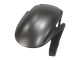 Billigste Honda CBR600RR Motorrad Verkleidung 2007-2008 - Silber Glanzendes Schwarz