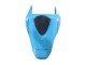 Billigste Honda CBR600RR Motorrad Verkleidung 2007-2008 - Hellblau Rennen