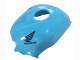 Billigste Honda CBR600RR Motorrad Verkleidung 2007-2008 - Hellblau Rennen