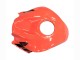 Billigste Honda CBR600RR Motorrad Verkleidung 2007-2008 - Orange Glanzendes Schwarz Repsol