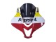 Billigste Honda CBR600RR Motorrad Verkleidung 2007-2008 - Weiss Gelb Rot Repsol HRC