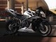 Billigste Honda CBR600RR Motorrad Verkleidung 2007-2008 - Weiss Schwarz Rennen