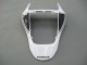 Billigste Honda CBR600RR Motorrad Verkleidung 2007-2008 - Weiss Schwarz Rennen
