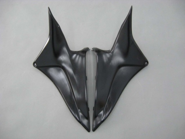 Billigste Honda CBR600RR Motorrad Verkleidung 2007-2008 - Weiss Schwarz Rennen