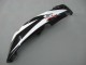 Billigste Honda CBR600RR Motorrad Verkleidung 2007-2008 - Weiss Schwarz Rennen