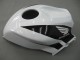 Billigste Honda CBR600RR Motorrad Verkleidung 2007-2008 - Weiss Schwarz Rennen