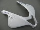 Billigste Honda CBR600RR Motorrad Verkleidung 2007-2008 - Weiss Grun Gelb Glanzendes Schwarz Hannspree