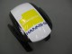 Billigste Honda CBR600RR Motorrad Verkleidung 2007-2008 - Weiss Grun Gelb Glanzendes Schwarz Hannspree