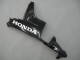Billigste Honda CBR600RR Motorrad Verkleidung 2007-2008 - Weiss Grun Gelb Glanzendes Schwarz Hannspree