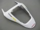 Billigste Honda CBR600RR Motorrad Verkleidung 2007-2008 - Weiss Grun Gelb Glanzendes Schwarz Hannspree