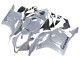 Billigste Honda CBR600RR Motorrad Verkleidung 2009-2012 - Glanzendes Nardo Grau