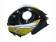 Billigste Honda CBR600RR Motorrad Verkleidung 2013-2026 - Weiss Gold Glanzendes Schwarz Repsol