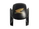 Billigste Honda CBR600RR Motorrad Verkleidung 2013-2023 - Matt Schwarz Gold Aufkleber