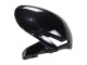 Billigste Honda CBR600RR Motorrad Verkleidung 2013-2023 - Glanzendes Schwarz