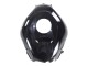 Billigste Honda CBR600RR Motorrad Verkleidung 2013-2023 - Glanzendes Schwarz