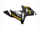 Billigste Kawasaki ZX10R Motorrad Verkleidung 2004-2005 - Schwarz Ninja