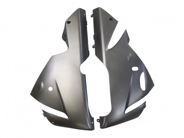 Billigste Kawasaki ZX10R Motorrad Verkleidung 2004-2005 - Grun Schwarz Ninja