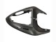 Billigste Kawasaki ZX10R Motorrad Verkleidung 2006-2007 - Matt Grau