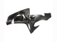Billigste Kawasaki ZX10R Motorrad Verkleidung 2006-2007 - Matt Grau