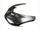 Billigste Kawasaki ZX10R Motorrad Verkleidung 2006-2007 - Matt Grau
