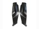 Billigste Kawasaki ZX10R Motorrad Verkleidung 2011-2015 - Matt Schwarz Grun Elf