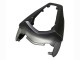 Billigste Kawasaki ZX10R Motorrad Verkleidung 2011-2015 - Matt Schwarz Grun Elf