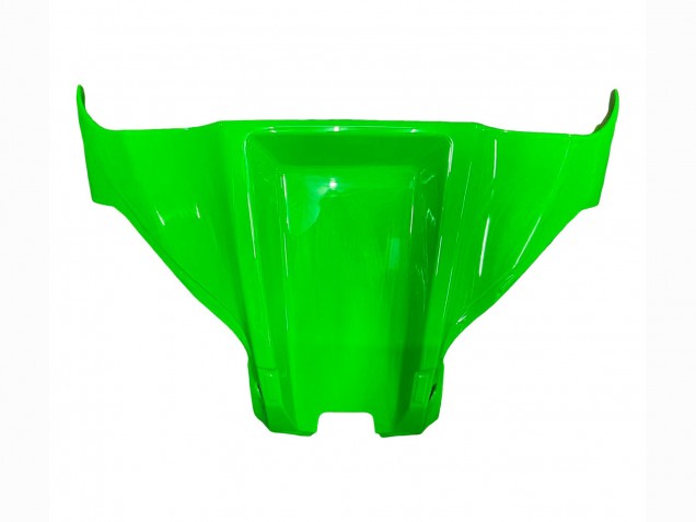 Billigste Kawasaki ZX10R Motorrad Verkleidung 2016-2020 - Grun Gelb Rot Schwarz Elf Monster